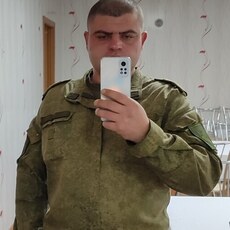 Фотография мужчины Дима, 32 года из г. Тула