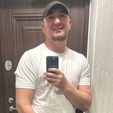 Фотография мужчины Аслан, 38 лет из г. Москва