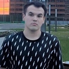 Фотография мужчины Бека, 24 года из г. Петропавловск