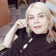 Фотография девушки Елена, 49 лет из г. Усолье-Сибирское