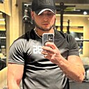 Тахир, 30 лет