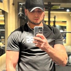 Фотография мужчины Тахир, 30 лет из г. Тараз