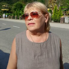Фотография девушки Ирина, 62 года из г. Тюмень