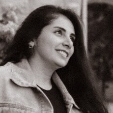 Фотография девушки Майская, 40 лет из г. Пенза