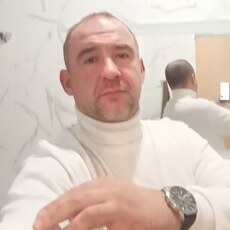 Фотография мужчины Юрий, 41 год из г. Балашиха