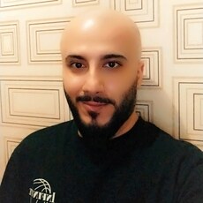 Фотография мужчины Flame, 32 года из г. Баку