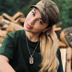 Фотография девушки Ксения, 51 год из г. Харьков