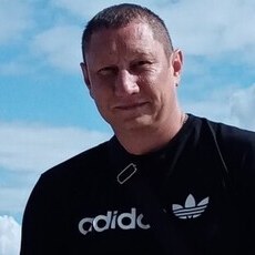 Фотография мужчины Андрей, 44 года из г. Сасово