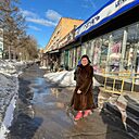 Светлана, 63 года