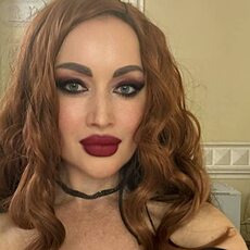 Фотография девушки Настя, 36 лет из г. Нижнеудинск