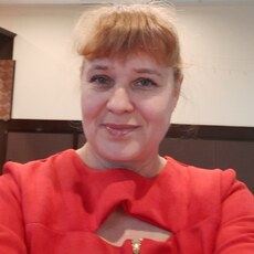 Фотография девушки Ольга, 51 год из г. Новосибирск