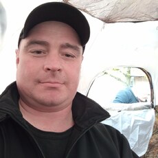 Фотография мужчины Илья, 38 лет из г. Воронеж