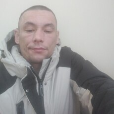 Фотография мужчины Дамир, 33 года из г. Уфа