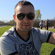 Фотография мужчины Алекс, 37 лет из г. Смоленск