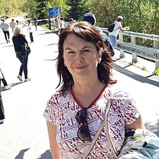 Фотография девушки Алла, 52 года из г. Казань