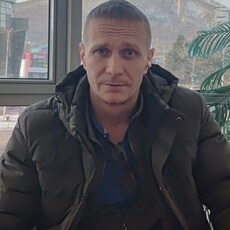 Фотография мужчины Андрей, 42 года из г. Елизово