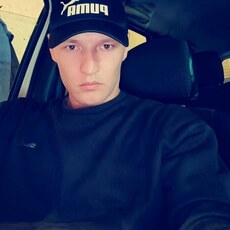 Фотография мужчины Юрий, 36 лет из г. Челябинск