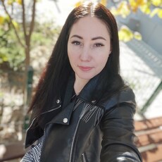 Фотография девушки Оля, 36 лет из г. Краснодар