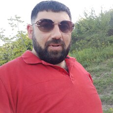 Фотография мужчины Гуж, 35 лет из г. Липецк