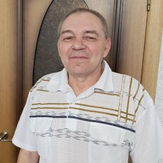 Фотография мужчины Александр, 59 лет из г. Балаково