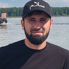 Фотография мужчины Али, 34 года из г. Майкоп