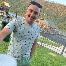 Фотография мужчины Ramis, 27 лет из г. Нефтекамск