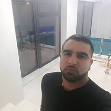 Фотография мужчины Илкин, 33 года из г. Самара