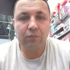 Фотография мужчины Диловар, 45 лет из г. Саранск