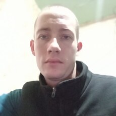 Фотография мужчины Юра, 26 лет из г. Зыряновск