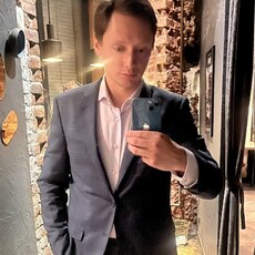 Фотография мужчины Иван, 33 года из г. Санкт-Петербург