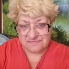 Фотография девушки Ирина, 58 лет из г. Городея