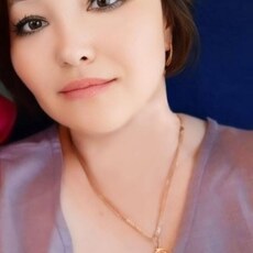 Фотография девушки Айгуль, 48 лет из г. Троицк