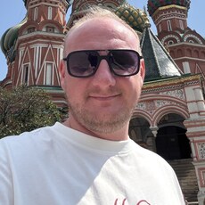 Фотография мужчины Даня, 34 года из г. Варшава