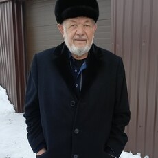 Фотография мужчины Корней, 67 лет из г. Киселевск