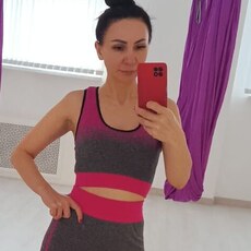 Фотография девушки Альфия, 37 лет из г. Казань