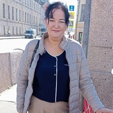 Фотография девушки Рая, 43 года из г. Санкт-Петербург