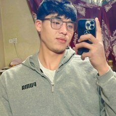 Фотография мужчины Олжобек, 20 лет из г. Жалал Абад