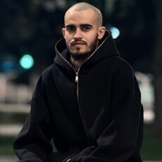 Фотография мужчины Хан, 23 года из г. Армавир