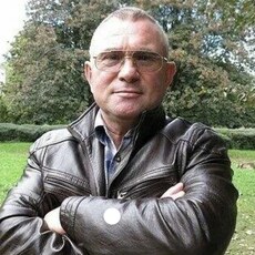Фотография мужчины Иван, 62 года из г. Минск
