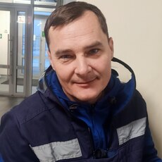Фотография мужчины Артур, 44 года из г. Курган