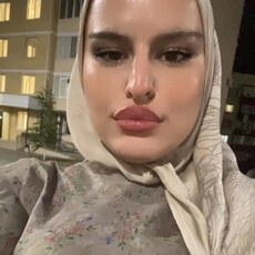 Фотография девушки Хади, 35 лет из г. Грозный