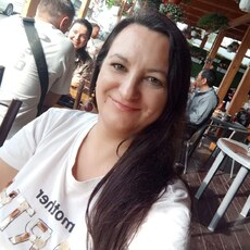 Фотография девушки Ксения, 45 лет из г. Алматы