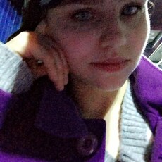 Фотография девушки Ариадна, 21 год из г. Бишкек