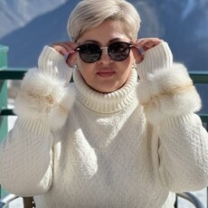 Фотография девушки Ника, 54 года из г. Талдыкорган