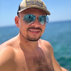 Фотография мужчины Максим, 36 лет из г. Артем