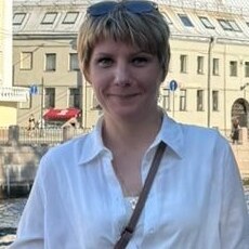 Фотография девушки Екатерина, 49 лет из г. Окуловка