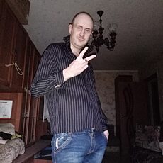 Фотография мужчины Андрюха, 32 года из г. Кашира