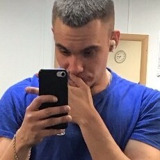 Фотография мужчины Марк, 25 лет из г. Тюмень