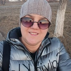 Фотография девушки Кэт, 42 года из г. Караганда