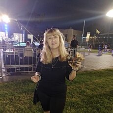 Фотография девушки Снежана, 55 лет из г. Димона